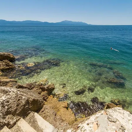 Blu With Fabulous Sea View *