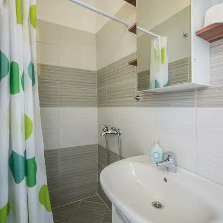 Blu With Fabulous Sea View Gradac (Split-Dalmatia)