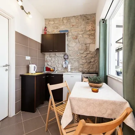 Apartment Blu With Fabulous Sea View Gradac (Split-Dalmatia)
